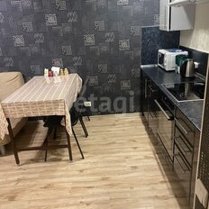 Квартира 40,2 м², 2-комнатная - изображение 3