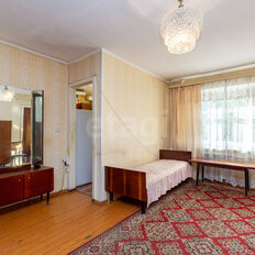 Квартира 45,1 м², 2-комнатная - изображение 3