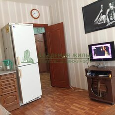 Квартира 33,3 м², 1-комнатная - изображение 5