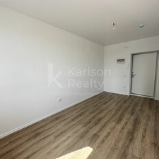 Квартира 22,3 м², студия - изображение 4