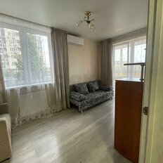 Квартира 31,9 м², 1-комнатная - изображение 5