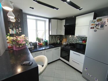 Купить трехкомнатную квартиру в новостройке в ЖК «Приморский квартал» в Санкт-Петербурге и ЛО - изображение 29
