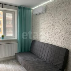 Квартира 27 м², студия - изображение 5