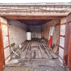 16,5 м², гараж - изображение 5