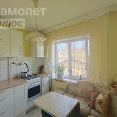 Квартира 31 м², 1-комнатная - изображение 5