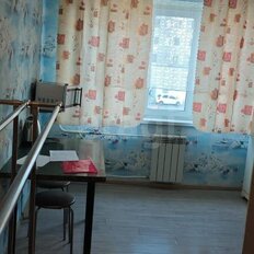 Квартира 30 м², 1-комнатная - изображение 4