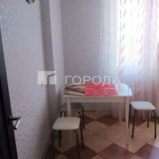 Квартира 36,1 м², 1-комнатная - изображение 3