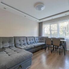 Квартира 59,5 м², 3-комнатная - изображение 4