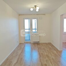 Квартира 36,5 м², 1-комнатная - изображение 4