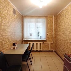 Квартира 35 м², 1-комнатная - изображение 2