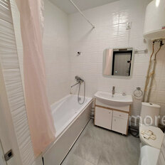Квартира 27 м², студия - изображение 4