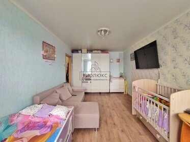 Купить двухкомнатную квартиру площадью 120 кв.м. в районе Петроградский в Санкт-Петербурге и ЛО - изображение 39