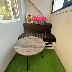 Квартира 58,4 м², 2-комнатная - изображение 3