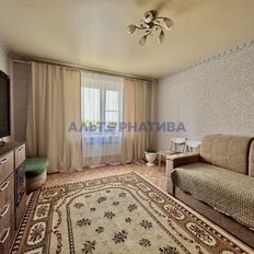 Квартира 37,6 м², 1-комнатная - изображение 1