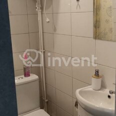 Квартира 19,6 м², студия - изображение 5