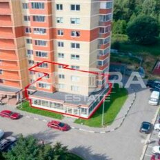 523 м², торговое помещение - изображение 4