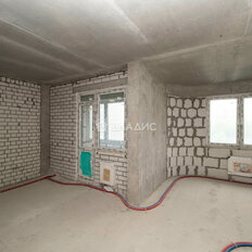 Квартира 60,8 м², 2-комнатная - изображение 3