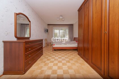 Купить трехкомнатную квартиру в брежневке в районе Московский в Санкт-Петербурге и ЛО - изображение 21