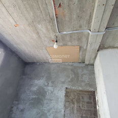 Квартира 49 м², 1-комнатная - изображение 5