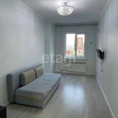 Квартира 31 м², 1-комнатная - изображение 3