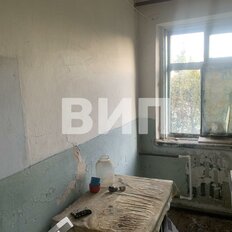 Квартира 20,5 м², 1-комнатные - изображение 4