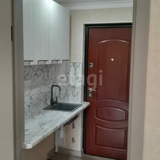 Квартира 17,3 м², 1-комнатная - изображение 5