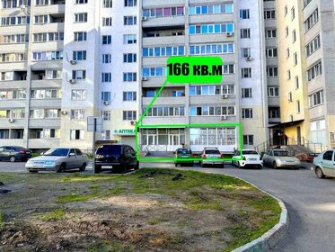 55,6 м², торговое помещение 40 000 ₽ в месяц - изображение 37