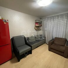 Квартира 19 м², студия - изображение 4