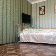 Квартира 45,5 м², 2-комнатная - изображение 3