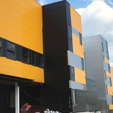 11620 м², склад - изображение 2