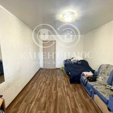 Квартира 72,6 м², 3-комнатная - изображение 3