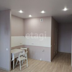 Квартира 30 м², 1-комнатная - изображение 3