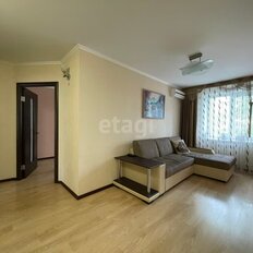 Квартира 59,1 м², 3-комнатная - изображение 1