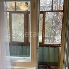 Квартира 27,4 м², 1-комнатная - изображение 3