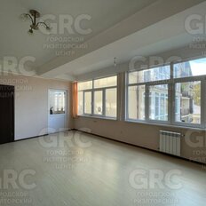 Квартира 131,6 м², 3-комнатная - изображение 3