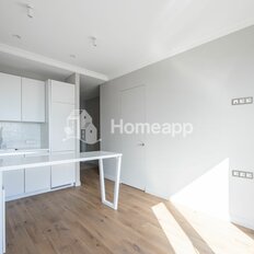 Квартира 38,3 м², 1-комнатная - изображение 5