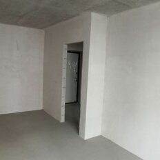 Квартира 34,6 м², 1-комнатная - изображение 1