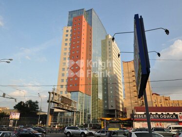 Купить квартиру с высокими потолками в районе Дзержинский в Перми - изображение 18