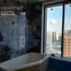 Квартира 109,2 м², 3-комнатная - изображение 5