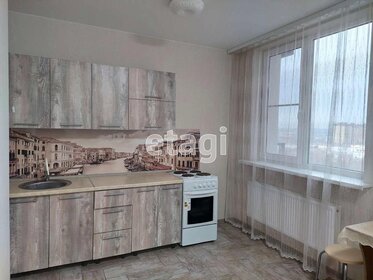 42 м², 1-комнатная квартира 27 000 ₽ в месяц - изображение 96