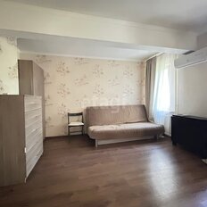 Квартира 26 м², студия - изображение 3