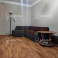 Квартира 41,8 м², 2-комнатная - изображение 5