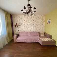 Квартира 52,9 м², 2-комнатная - изображение 1