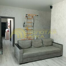 Квартира 81,1 м², 3-комнатная - изображение 2