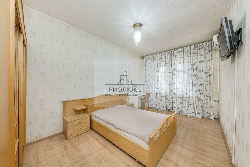 65,2 м², 3-комнатная квартира 5 180 000 ₽ - изображение 49