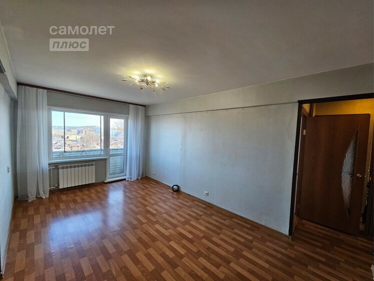 59 м², 3-комнатная квартира 6 200 000 ₽ - изображение 1