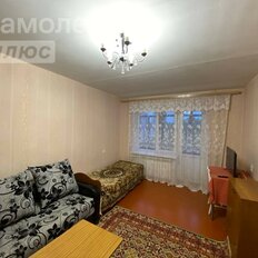 Квартира 32,6 м², 1-комнатная - изображение 4