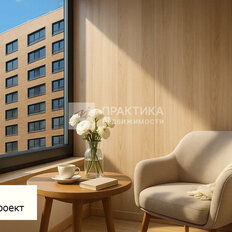 Квартира 107 м², 3-комнатная - изображение 2