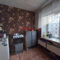 Квартира 26,6 м², 1-комнатная - изображение 5