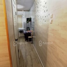 Квартира 44,1 м², 2-комнатная - изображение 4